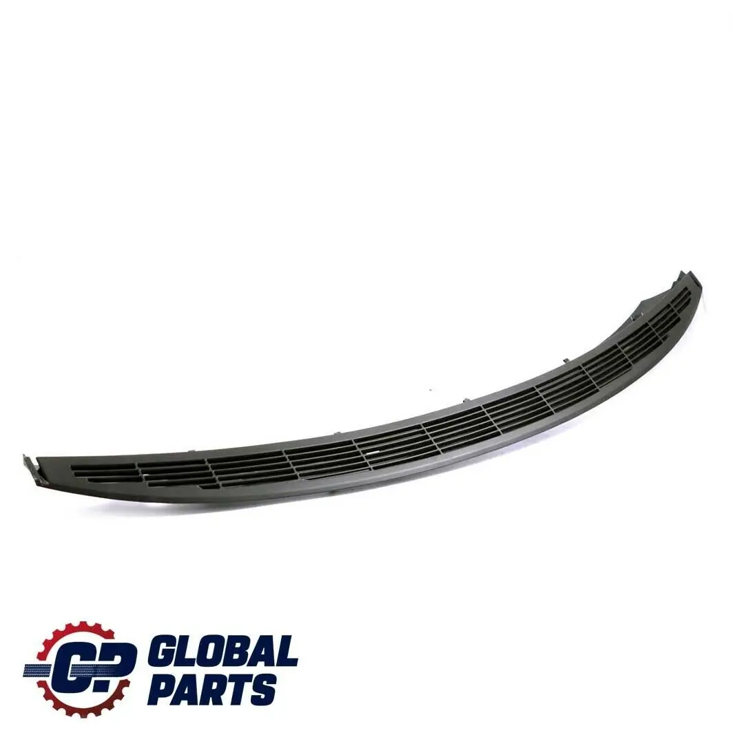 BMW 3 E90 Grille D'Aeration Rayon Inferieur Anthracite - SKU 7139342 - Numéro de pièce 7058347