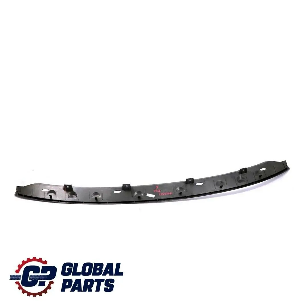 Grille D'Aeration Rayon Inferieur Anthracite pour BMW 3 E90 à propos du numéro de pièce 7058347 BMW 3 E90 Grille D'Aeration Rayon Inferieur Anthracite - SKU 7139342 - Numéro de pièce 7058347