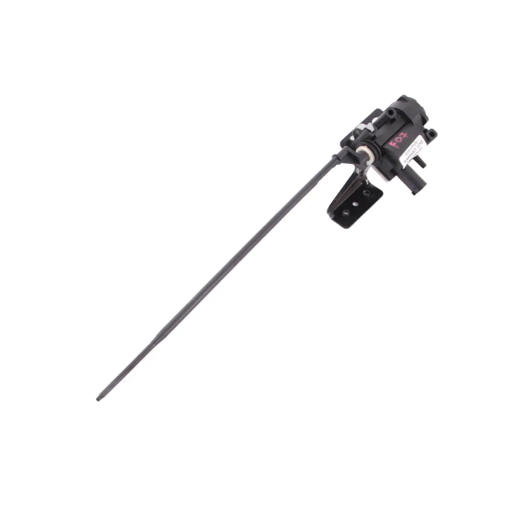 BMW F07 GT Fuel Tank Filler Flap Lock Actuator Gran Turismo - SKU 7139398 - Part number 7139398