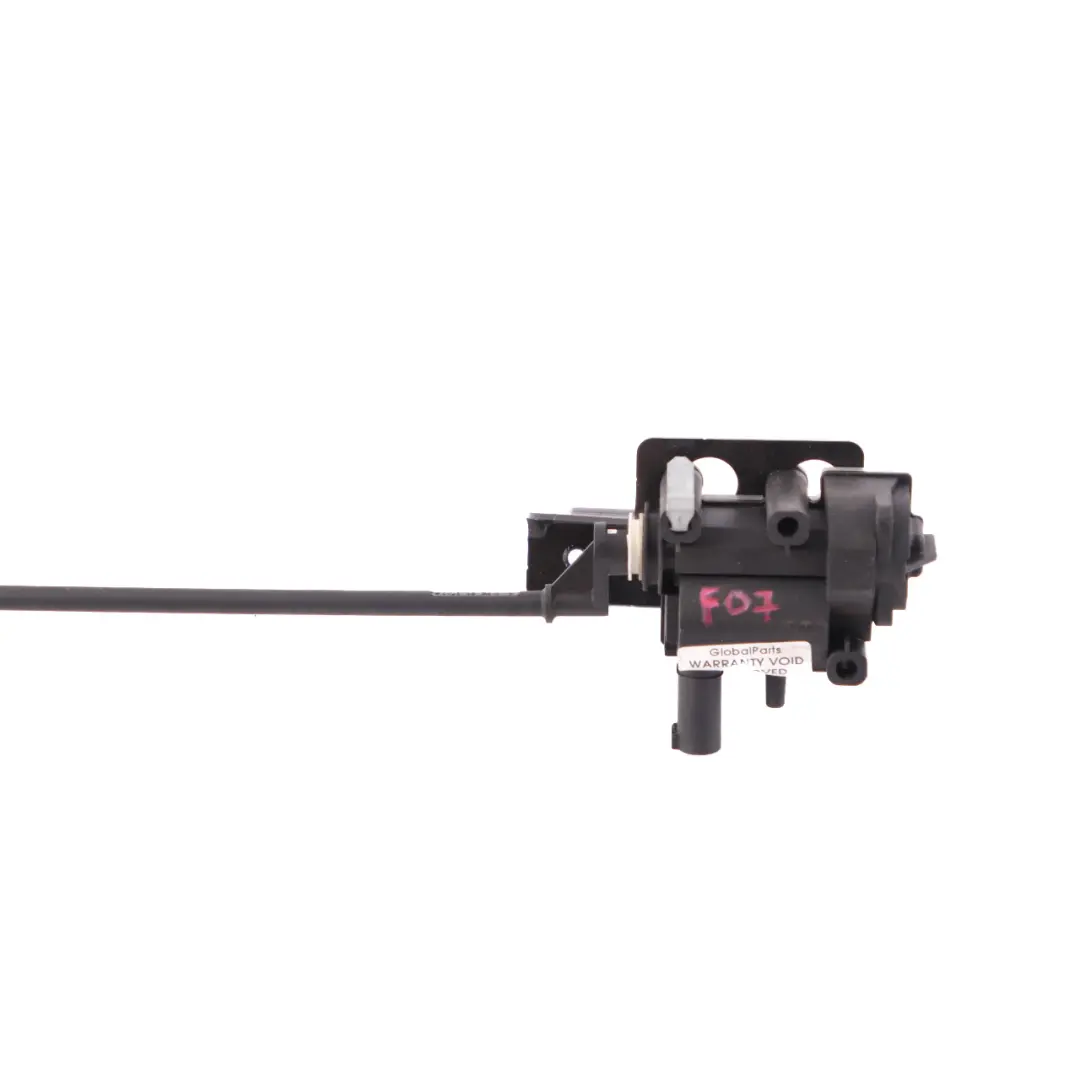 Siłownik Klapki Wlewu Paliwa do BMW F07 GT Gran Turismo o numerze 7139398 BMW F07 GT Gran Turismo Siłownik Klapki Wlewu Paliwa - SKU 7139398 - Numer Części 7139398