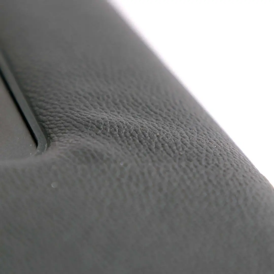 Aletta Parasole BMW E88 E93 Con Specchio Illuminato Sinistro Nero per con numero di parte 7139445 Aletta Parasole BMW E88 E93 Con Specchio Illuminato Sinistro Nero - SKU 7139445 - Numero di parte 7139445