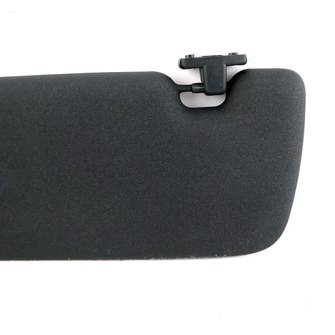 BMW 1 3 Series 2 E88 E93 Sun Visor With Mirror Right O/S Black - SKU 7139446-2 - Part number 7139446