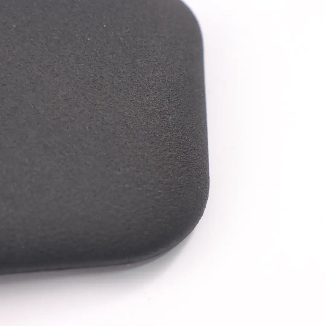 BMW E88 E93 Parasol Iluminado Espejo Derecho Trim Panel Negro - SKU 7139446-5 - Número de pieza 7139446