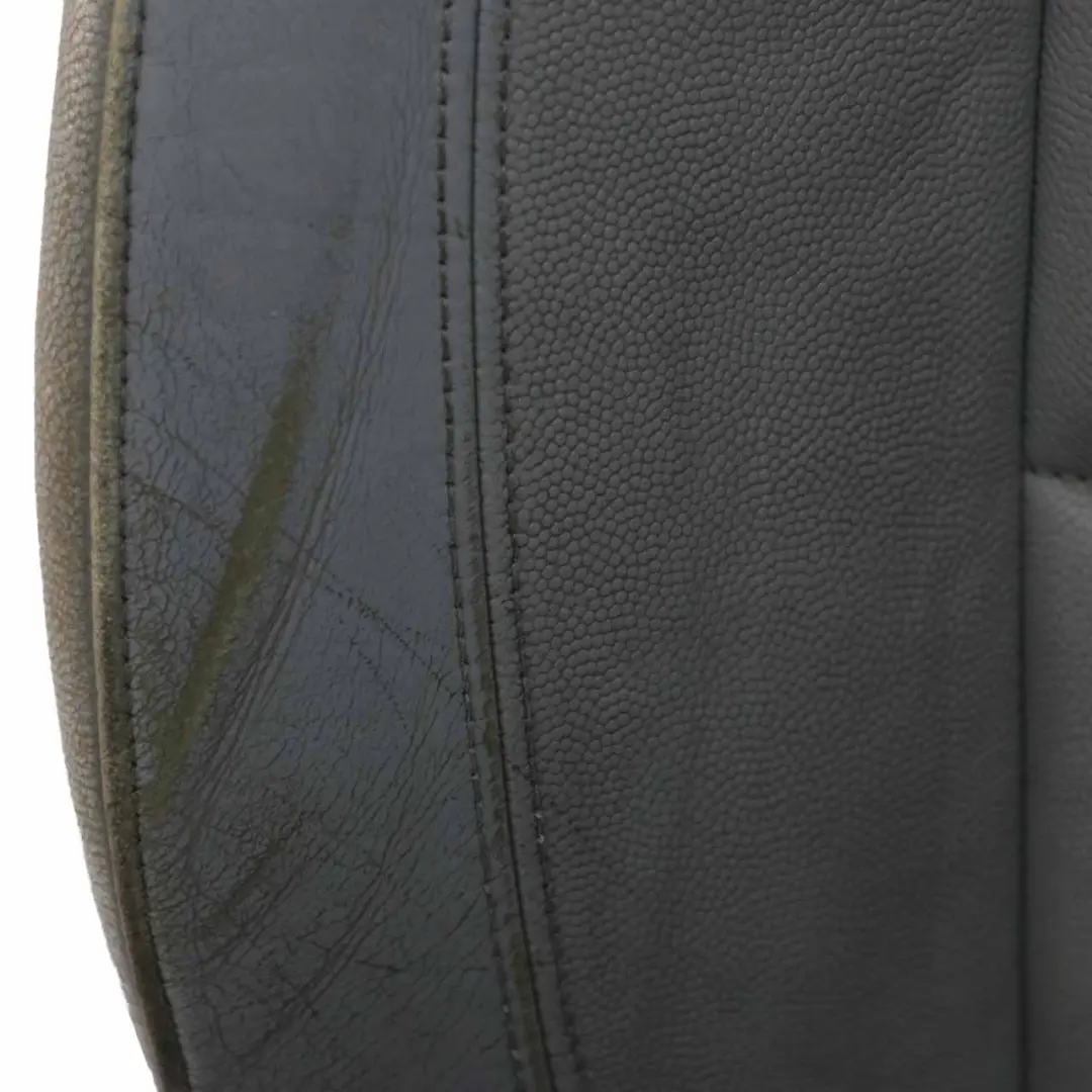  Siège avant BMW E87 droit chauffant Gris Alaskagrey Leather Boston Interior - SKU 7139616-1 - Numéro de pièce 7139616