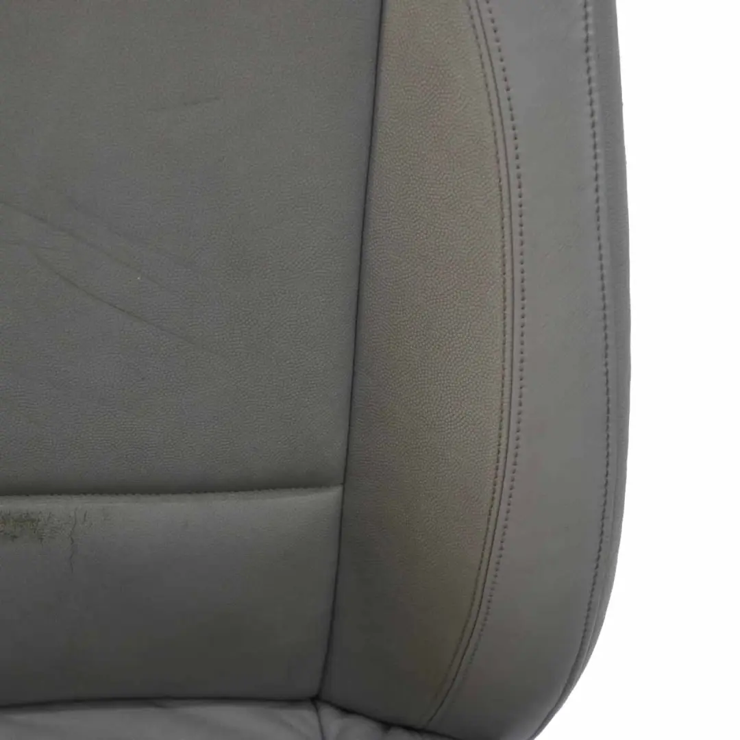 Sedile anteriore BMW E87 destro riscaldato Grigio Alaskagrey Pelle Boston per con numero di parte 7139616 Sedile anteriore BMW E87 destro riscaldato Grigio Alaskagrey Pelle Boston - SKU 7139616-1 - Numero di parte 7139616