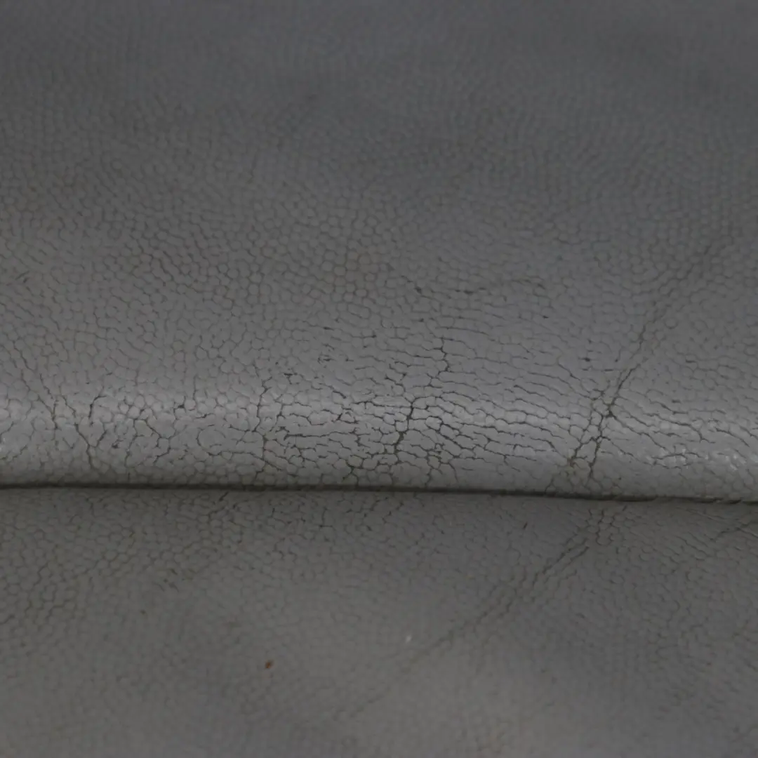  Vordersitz BMW E87 Rechts Beheizt Grau Alaskagrau Leder Boston Interieur - SKU 7139616-1 - Teilenummer 7139616
