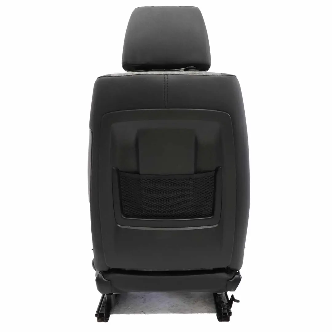 Front Seat BMW E87 M Sport Cloth Imitation Leather Graphit Interior Left N/S to with Part number 7139677 Front Seat BMW E87 M Sport Cloth Imitation Leather Graphit Interior Left N/S - SKU 7139677 - Part number 7139677