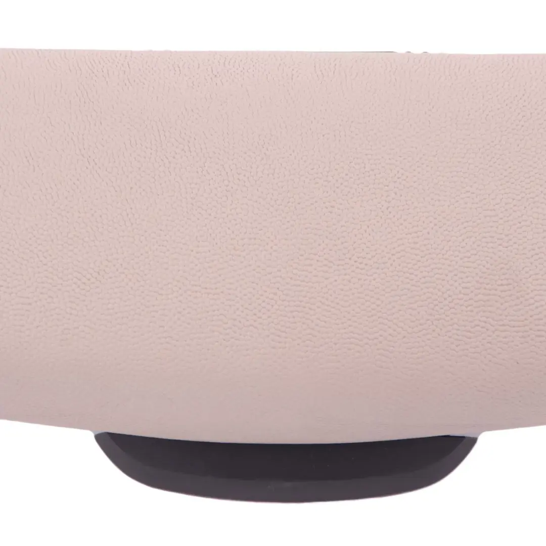 Front Sport Seat Thigh Support Carrier Leather Boston Beige to BMW E87 with Part number 7139698 BMW E87 Front Sport Seat Thigh Support Carrier Leather Boston Beige - SKU 7139698-1 - Part number 7139698