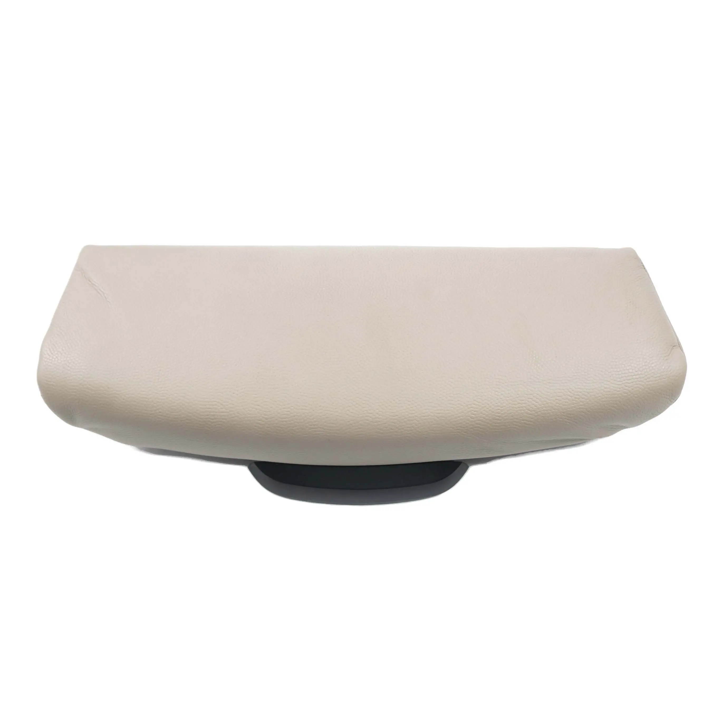 BMW E87 Siege sport avant avec support de cuisse en cuir Boston Beige