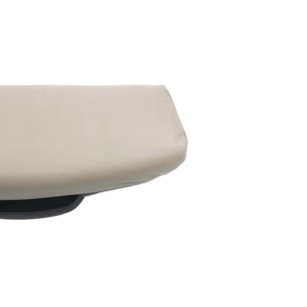 Vordersitz Oberschenkelauflage Bezug Leder Boston Beige für BMW 1 E87 Sport mit Teilenummer 7139698 BMW 1 E87 Sport Vordersitz Oberschenkelauflage Bezug Leder Boston Beige - SKU 7139698 - Teilenummer 7139698
