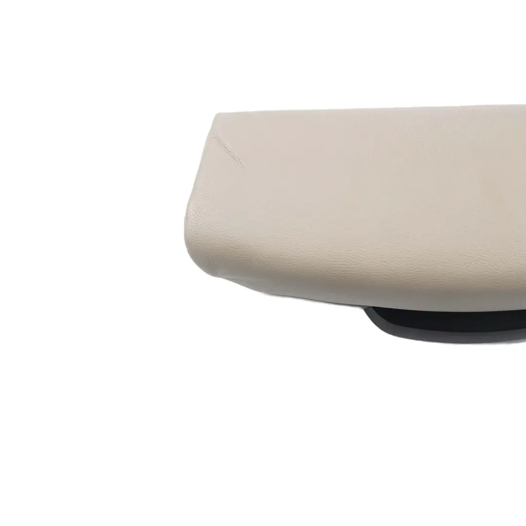 Siege sport avant avec support de cuisse en cuir Boston Beige pour BMW E87 à propos du numéro de pièce 7139698 BMW E87 Siege sport avant avec support de cuisse en cuir Boston Beige - SKU 7139698 - Numéro de pièce 7139698