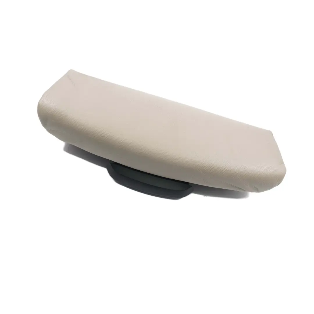 Sedile Posteriore Oberschenkelauflage Fodera Pelle Boston Beige per BMW E87 Sport con numero di parte 7139698 BMW E87 Sport Sedile Posteriore Oberschenkelauflage Fodera Pelle Boston Beige - SKU 7139698 - Numero di parte 7139698