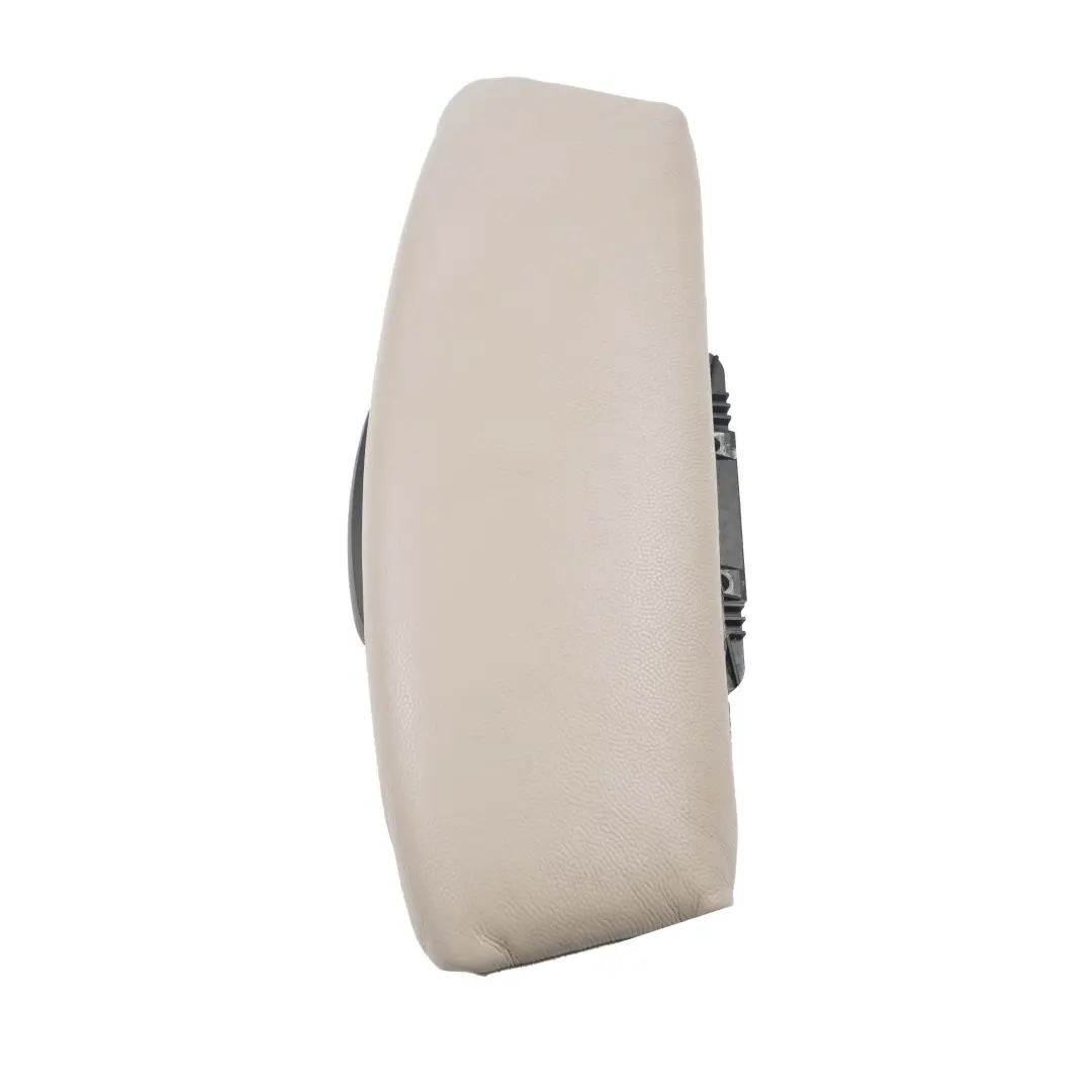 Podparcie Ud Fotela Sport Skóra Beż do BMW E87 o numerze 7139698 BMW E87 Podparcie Ud Fotela Sport Skóra Beż - SKU 7139698 - Numer Części 7139698