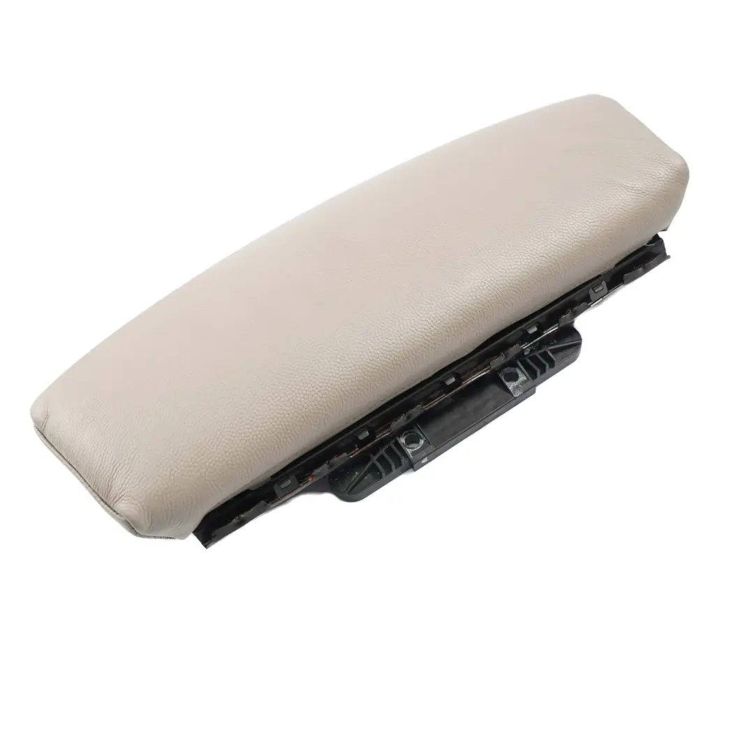 Vordersitz Oberschenkelauflage Bezug Leder Boston Beige für BMW 1 E87 Sport mit Teilenummer 7139698 BMW 1 E87 Sport Vordersitz Oberschenkelauflage Bezug Leder Boston Beige - SKU 7139698 - Teilenummer 7139698