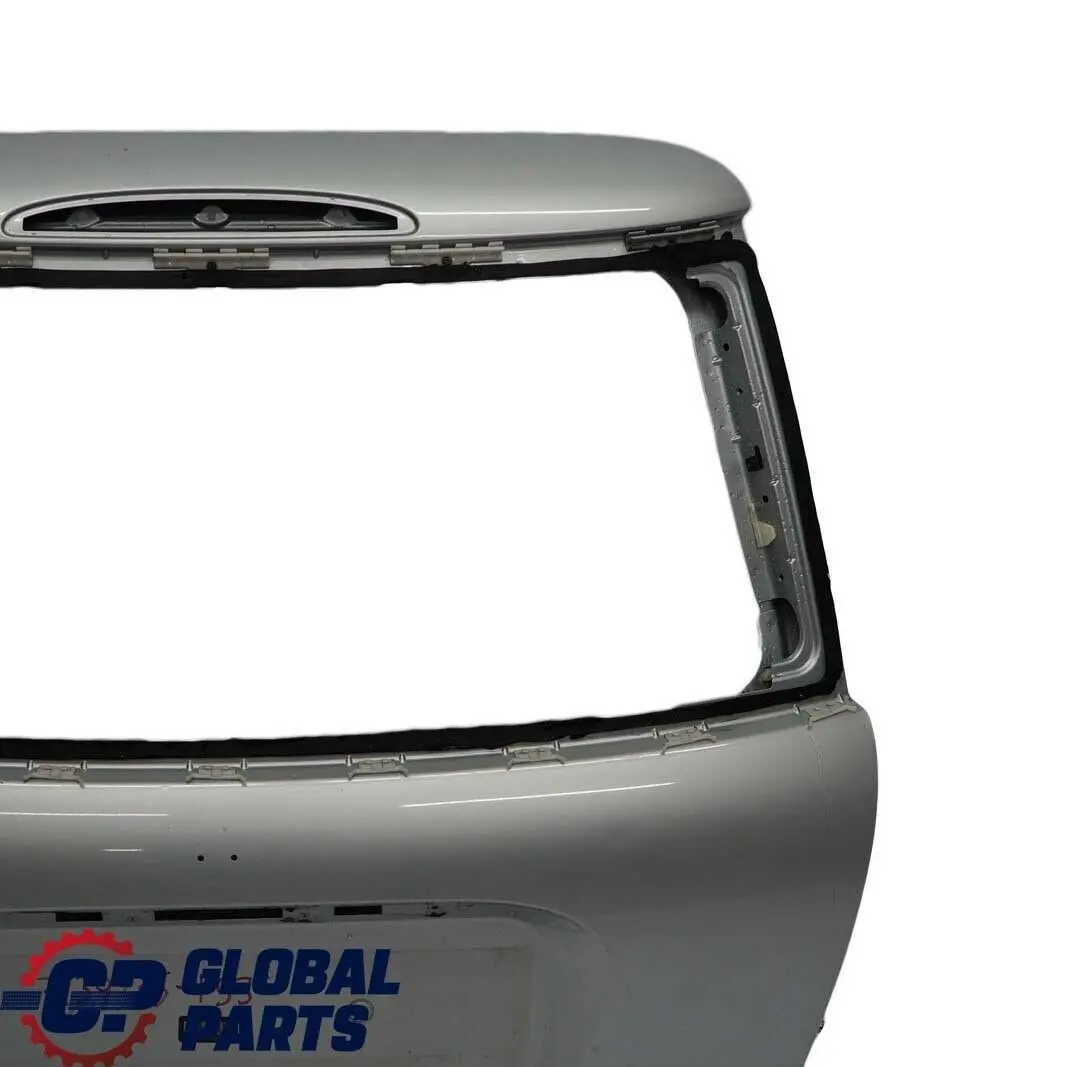 *BMW Mini Cooper R50 R53 Heckklappe Pure Silver Silber Metallic - 900 für mit Teilenummer 7139735 *BMW Mini Cooper R50 R53 Heckklappe Pure Silver Silber Metallic - 900 - SKU 7139735-PS3 - Teilenummer 7139735