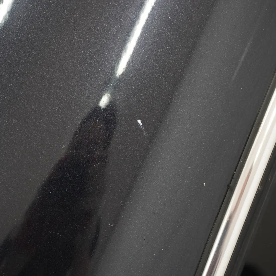 Boot Trunk Lid Tailgate Astro Black Metallic - A25 to Mini Cooper R50 R53 with Part number 7139735 Mini Cooper R50 R53 Boot Trunk Lid Tailgate Astro Black Metallic - A25 - SKU 7139735-ASB - Part number 7139735