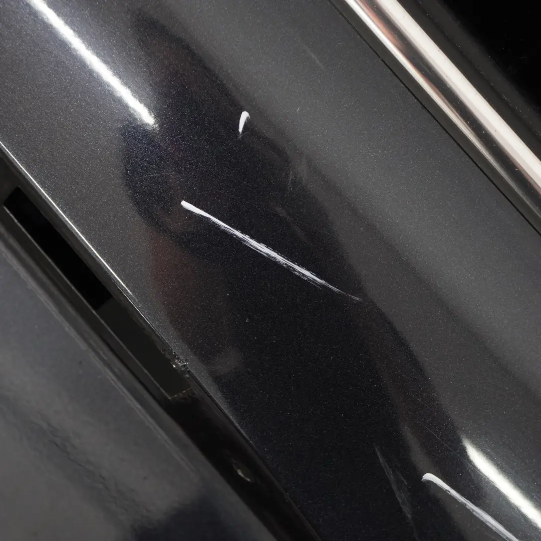 Boot Trunk Lid Tailgate Astro Black Metallic - A25 to Mini Cooper R50 R53 with Part number 7139735 Mini Cooper R50 R53 Boot Trunk Lid Tailgate Astro Black Metallic - A25 - SKU 7139735-ASB - Part number 7139735