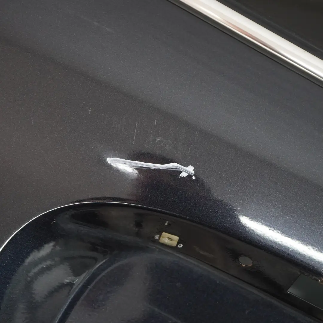 Boot Trunk Lid Tailgate Astro Black Metallic - A25 to Mini Cooper R50 R53 with Part number 7139735 Mini Cooper R50 R53 Boot Trunk Lid Tailgate Astro Black Metallic - A25 - SKU 7139735-ASB - Part number 7139735