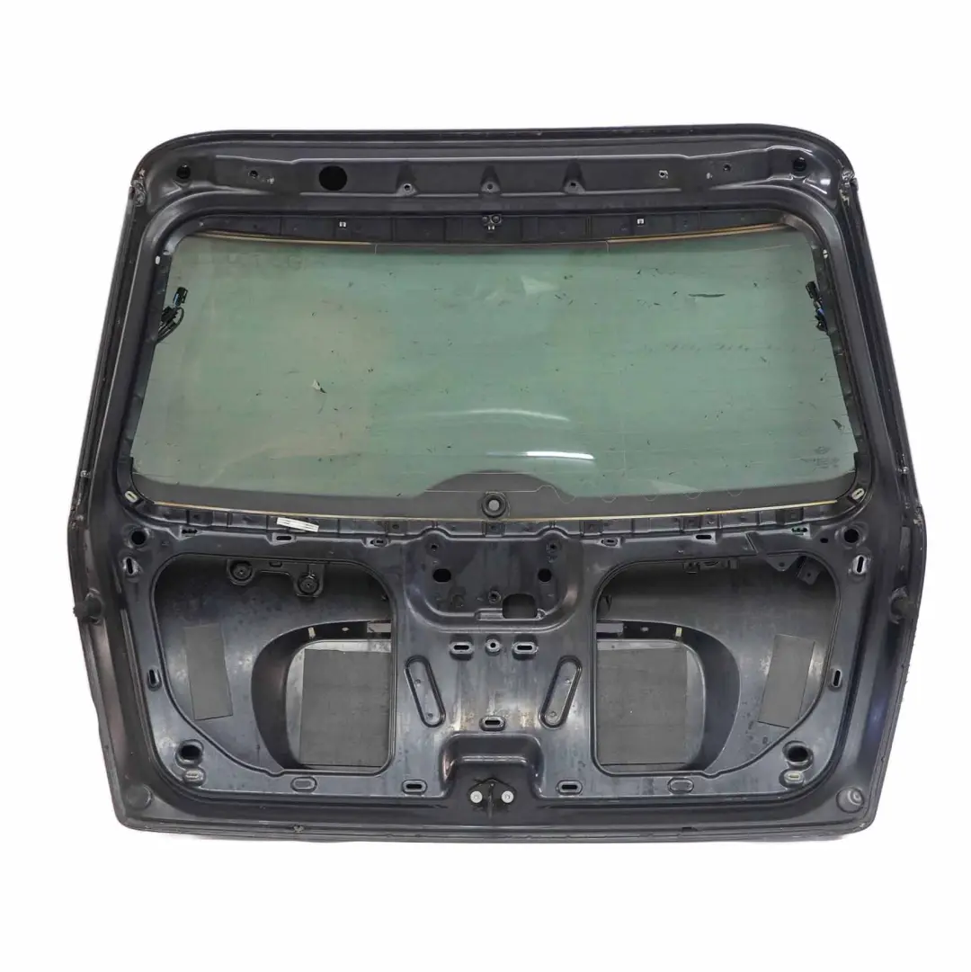 Boot Trunk Lid Tailgate Astro Black Metallic - A25 to Mini Cooper R50 R53 with Part number 7139735 Mini Cooper R50 R53 Boot Trunk Lid Tailgate Astro Black Metallic - A25 - SKU 7139735-ASB - Part number 7139735