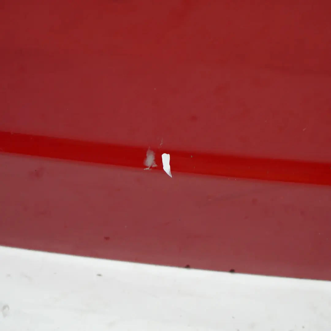 Boot Trunk Lid Tailgate Chili Red - 851 to Mini Cooper R50 R53 with Part number 7139735 Mini Cooper R50 R53 Boot Trunk Lid Tailgate Chili Red - 851 - SKU 7139735-CHRED - Part number 7139735