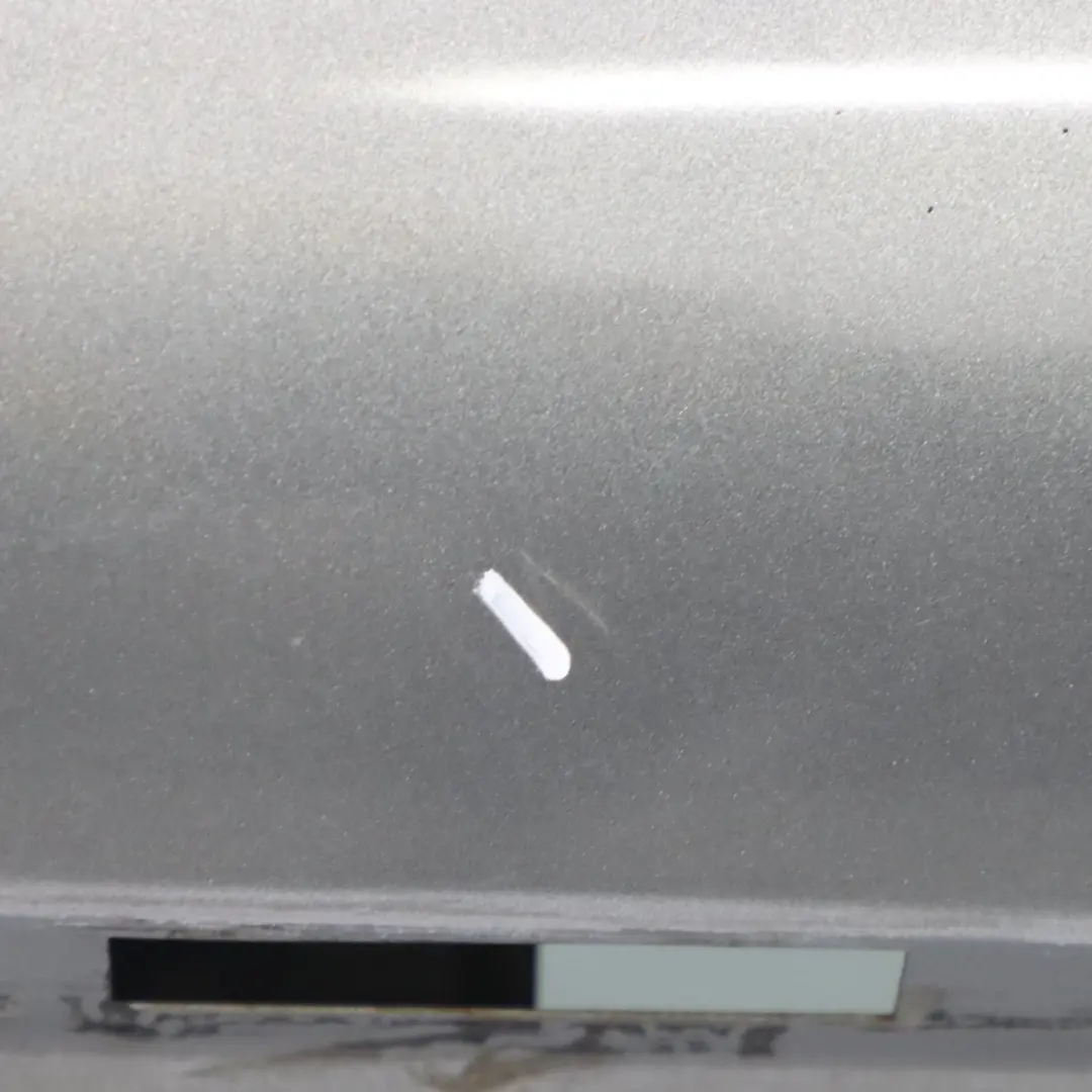 Boot Trunk Lid Tailgate Dark Silver Metallic - 871 to Mini Cooper R50 R53 with Part number 7139735 Mini Cooper R50 R53 Boot Trunk Lid Tailgate Dark Silver Metallic - 871 - SKU 7139735-DS - Part number 7139735