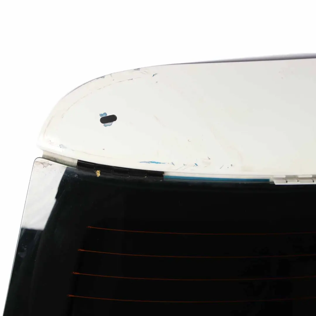  £Mini Cooper R50 R53 Boot Trunk Lid Tailgate Electric Blue Metallic - 870 - SKU 7139735-ELB - Part number 7139735