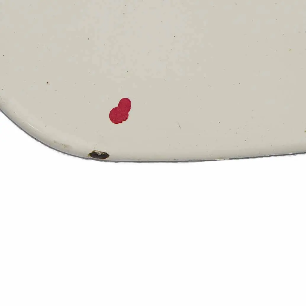 Klapa Tylna Pepper White - 850 do Mini R50 R53 o numerze 7139735 Mini R50 R53 Klapa Tylna Pepper White - 850 - SKU 7139735-PW1 - Numer Części 7139735