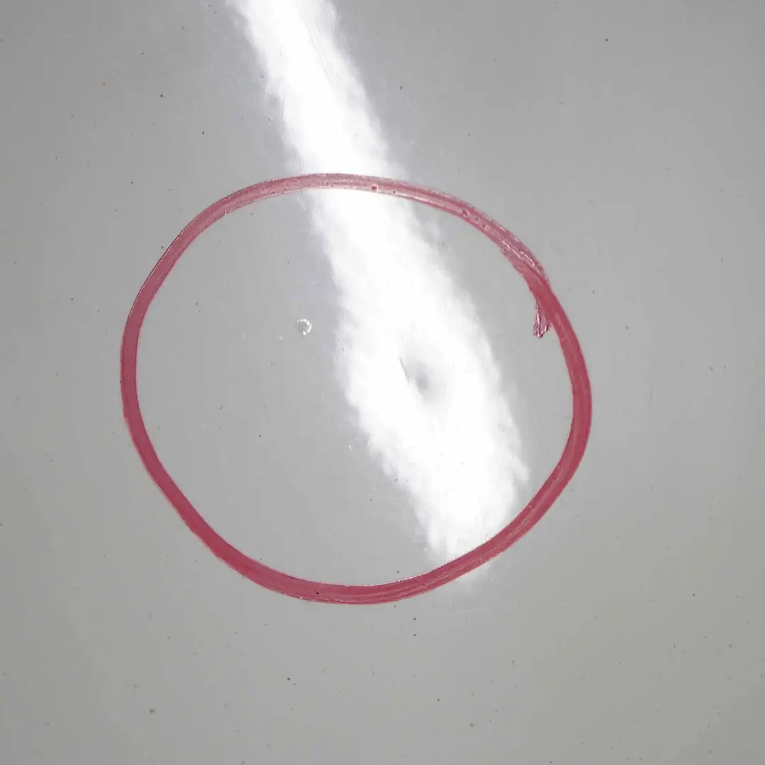 Klapa Tylna Pepper White - 850 do Mini R50 R53 o numerze 7139735 Mini R50 R53 Klapa Tylna Pepper White - 850 - SKU 7139735-PW1 - Numer Części 7139735