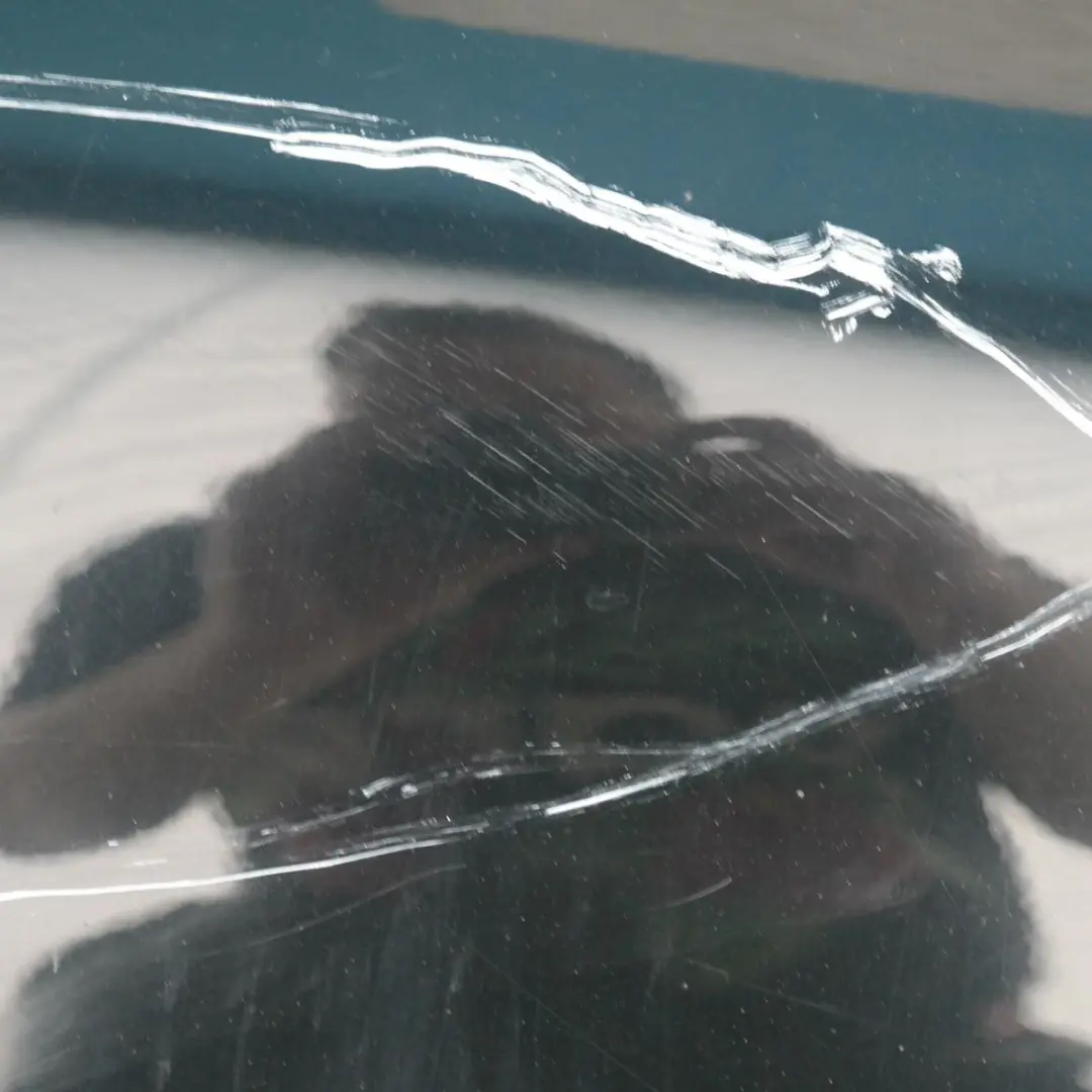 Klapa bagażnika tył Elektric blue do MINI R50 R53 o numerze 7139735 MINI R50 R53 Klapa bagażnika tył Elektric blue - SKU 7139735-SCH - Numer Części 7139735