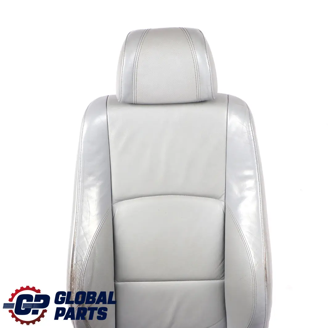 BMW E87 M Sport Grey Alaskagrey Leather Interior Front Right O/S Seat Lumbar - SKU 7140400 - Part number 7140400