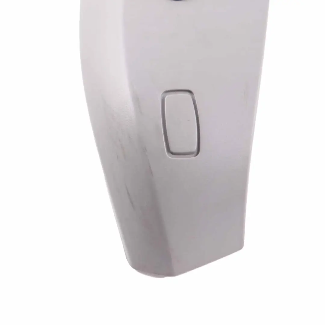 Trim Panel Left N/S Outer Seat Covering Trim Grey 7118481 to BMW E87 Seat with Part number 7140475 BMW E87 Seat Trim Panel Left N/S Outer Seat Covering Trim Grey 7118481 - SKU 7140475 - Part number 7140475