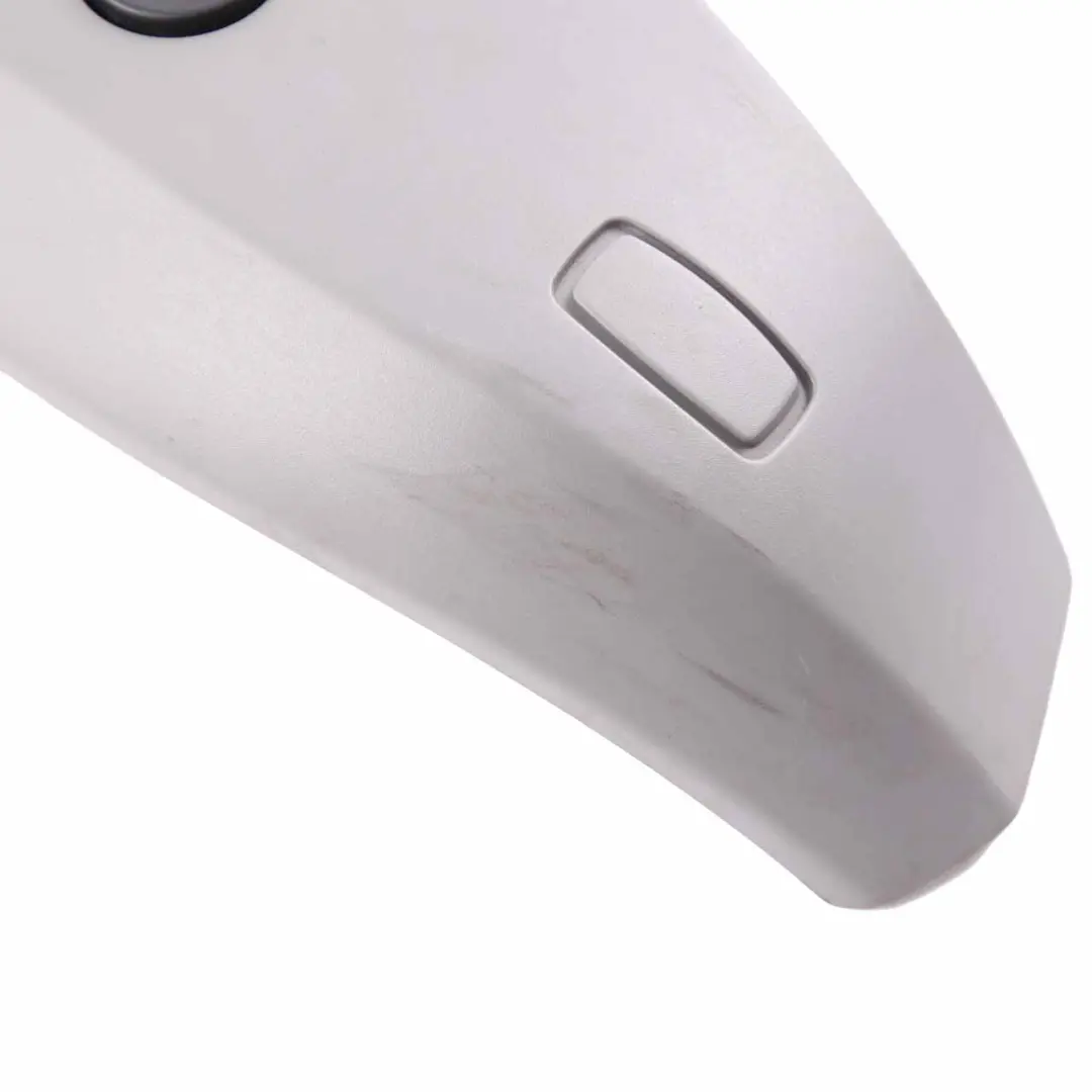 Trim Panel Left N/S Outer Seat Covering Trim Grey 7118481 to BMW E87 Seat with Part number 7140475 BMW E87 Seat Trim Panel Left N/S Outer Seat Covering Trim Grey 7118481 - SKU 7140475 - Part number 7140475