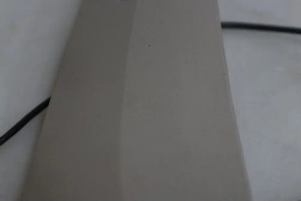 Side Airbag Front Left Seat N/S Beige to BMW 1 Series E81 E82 E87 E87N LCi with Part number 7140565 BMW 1 Series E81 E82 E87 E87N LCi Side Airbag Front Left Seat N/S Beige - SKU 7140565 - Part number 7140565