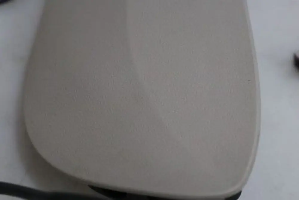 Side Airbag Front Left Seat N/S Beige to BMW 1 Series E81 E82 E87 E87N LCi with Part number 7140565 BMW 1 Series E81 E82 E87 E87N LCi Side Airbag Front Left Seat N/S Beige - SKU 7140565 - Part number 7140565