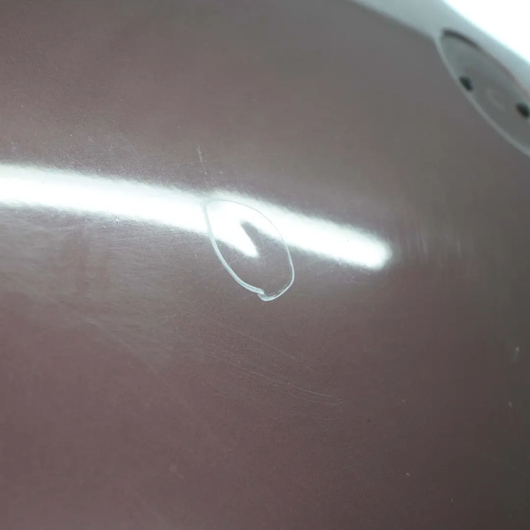 Maska Pokrywa Silnika Barriquerot A41 do BMW E90 E91 o numerze 7140729 BMW E90 E91 Maska Pokrywa Silnika Barriquerot A41 - SKU 7140729-BAQ - Numer Części 7140729