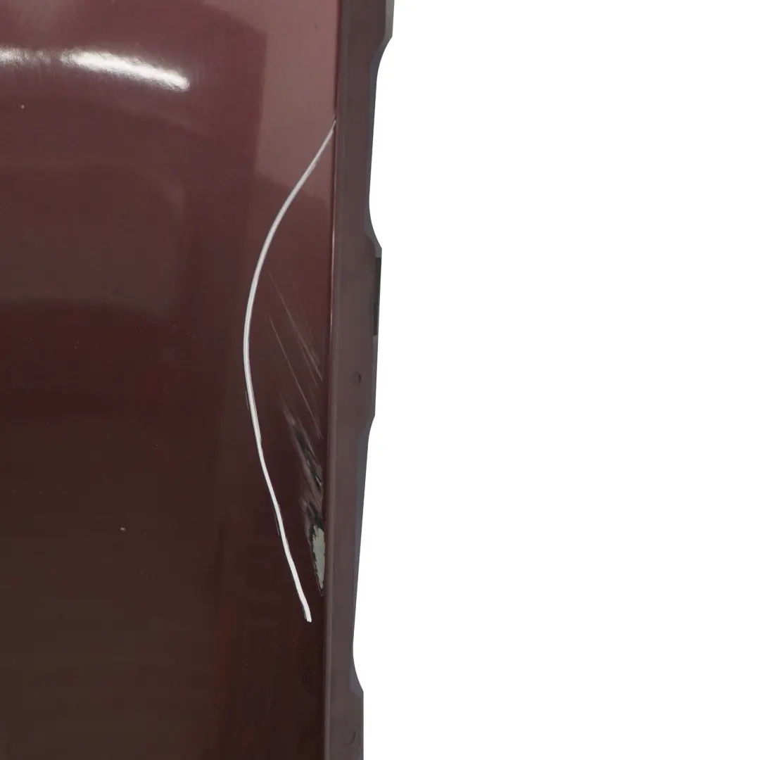 Maska Pokrywa Silnika Barriquerot A41 do BMW E90 E91 o numerze 7140729 BMW E90 E91 Maska Pokrywa Silnika Barriquerot A41 - SKU 7140729-BAQ - Numer Części 7140729