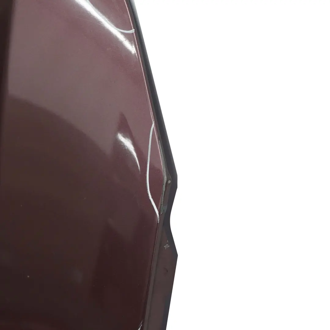 Maska Pokrywa Silnika Barriquerot A41 do BMW E90 E91 o numerze 7140729 BMW E90 E91 Maska Pokrywa Silnika Barriquerot A41 - SKU 7140729-BAQ - Numer Części 7140729