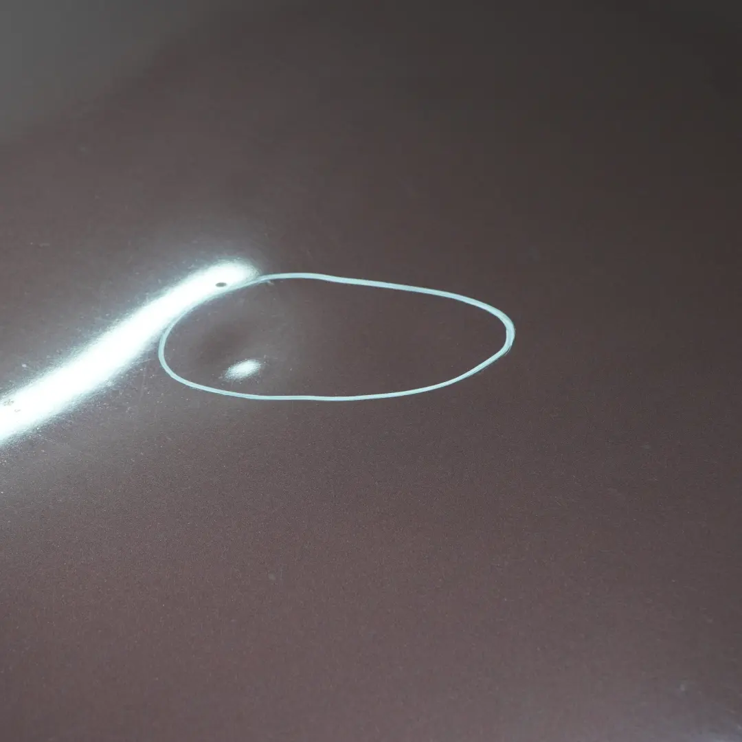 Maska Pokrywa Silnika Barriquerot A41 do BMW E90 E91 o numerze 7140729 BMW E90 E91 Maska Pokrywa Silnika Barriquerot A41 - SKU 7140729-BAQ - Numer Części 7140729