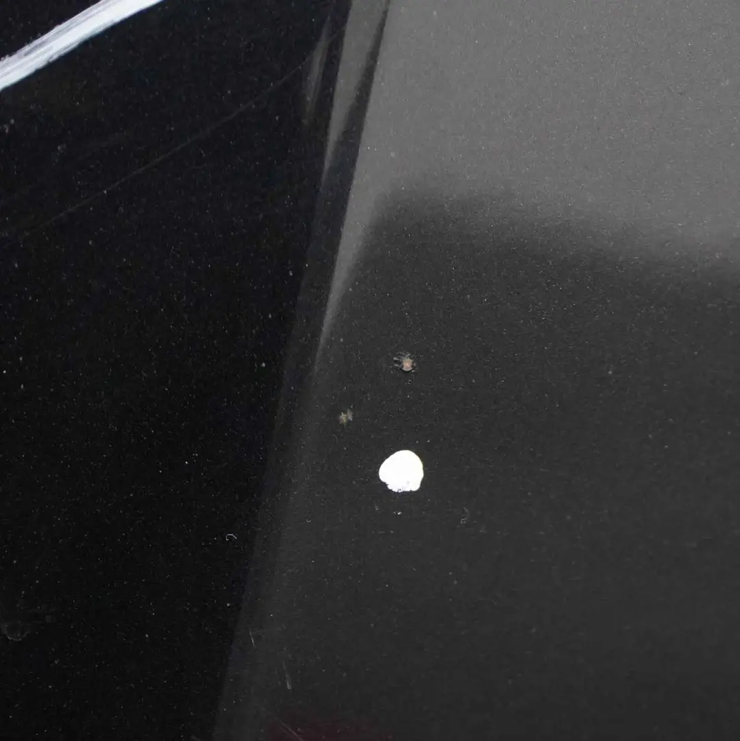 Maska Pokrywa Silnika Black Sapphire do BMW E90 E91 o numerze 7140729 BMW E90 E91 Maska Pokrywa Silnika Black Sapphire - SKU 7140729-BS1 - Numer Części 7140729