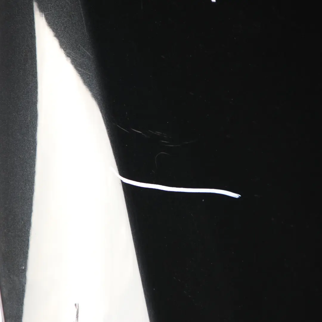 Bonnet Front Hood Black Sapphire Metallic - 475 to BMW E90 E91 with Part number 7140729 BMW E90 E91 Bonnet Front Hood Black Sapphire Metallic - 475 - SKU 7140729-BS2 - Part number 7140729