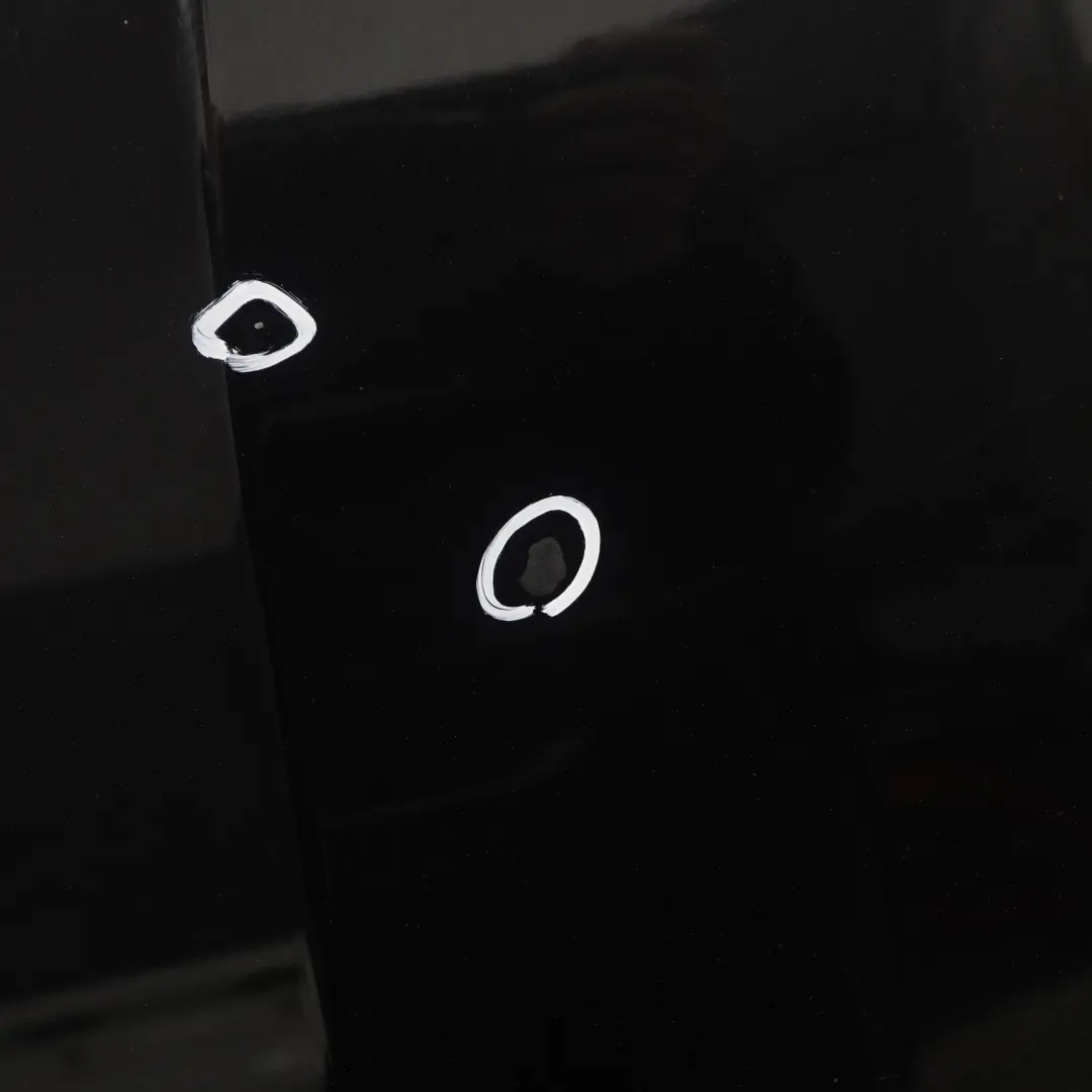 Front Bonnet Hood Panel Black Sapphire Metallic - 475 to BMW 3 E90 E91 with Part number 7140729 BMW 3 E90 E91 Front Bonnet Hood Panel Black Sapphire Metallic - 475 - SKU 7140729-BS4 - Part number 7140729