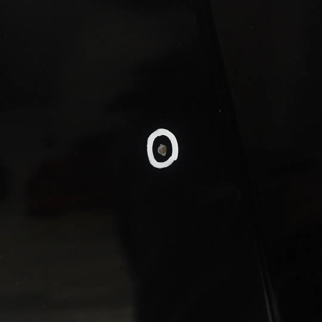 Maska Pokrywa Silnika Black Sapphire do BMW E90 E91 o numerze 7140729 BMW E90 E91 Maska Pokrywa Silnika Black Sapphire - SKU 7140729-BS4 - Numer Części 7140729