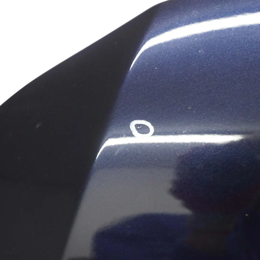 BMW E90 E91 Maska Pokrywa Carbonschwarz - 416 - SKU 7140729-CAR1 - Numer Części 7140729