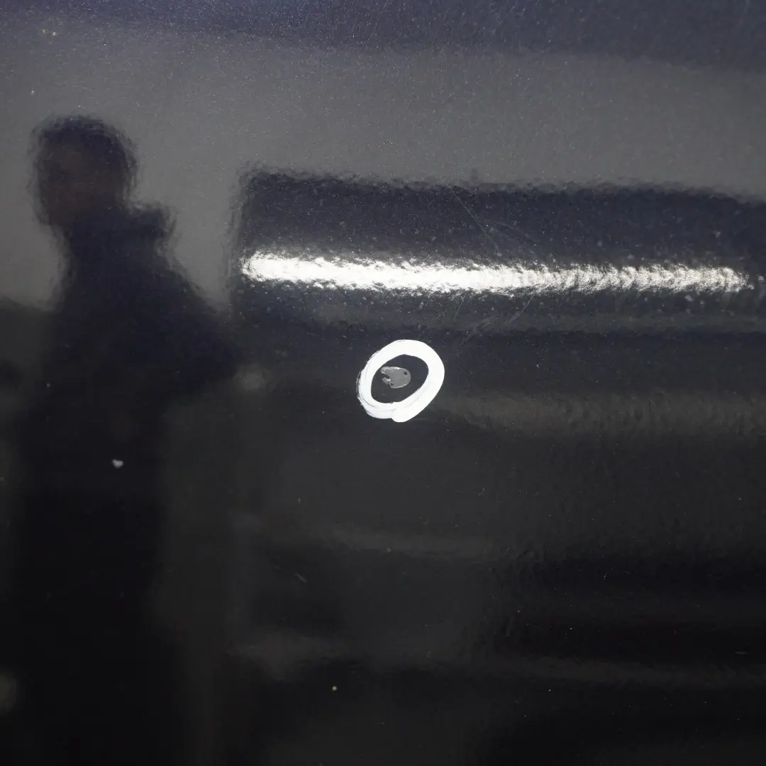 BMW E90 E91 Maska Pokrywa Carbonschwarz - 416 - SKU 7140729-CAR1 - Numer Części 7140729