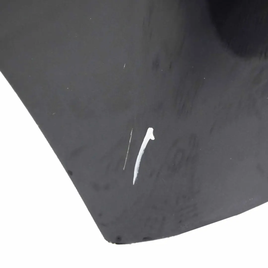 Maska Pokrywa Carbonschwarz - 416 do BMW E90 E91 o numerze 7140729 BMW E90 E91 Maska Pokrywa Carbonschwarz - 416 - SKU 7140729-CAR2 - Numer Części 7140729