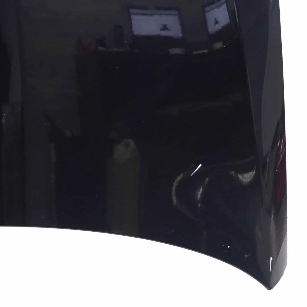 Maska Pokrywa Carbonschwarz - 416 do BMW E90 E91 o numerze 7140729 BMW E90 E91 Maska Pokrywa Carbonschwarz - 416 - SKU 7140729-CAR2 - Numer Części 7140729