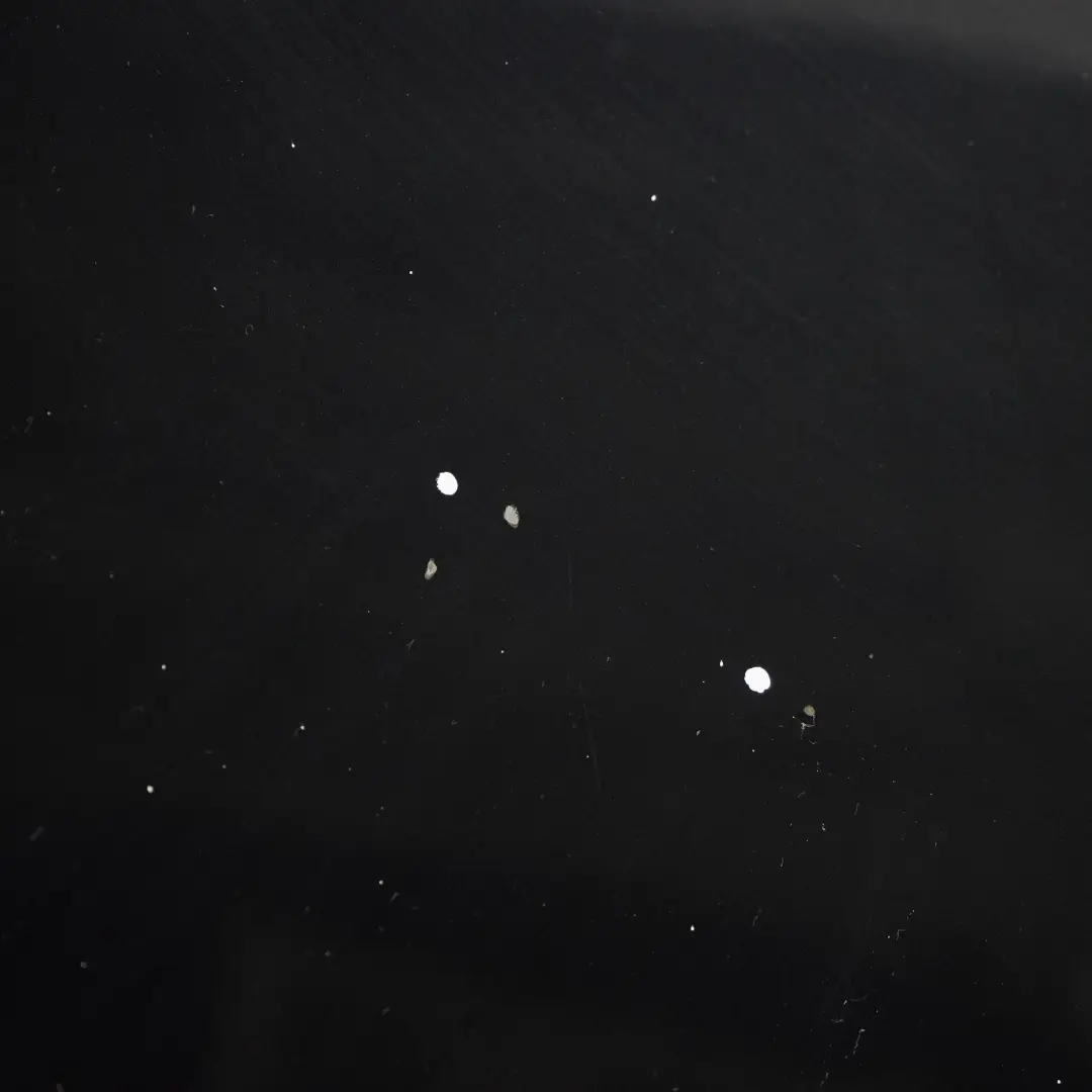 BMW E90 E91 Maska Pokrywa Carbonschwarz - 416 - SKU 7140729-CAR2 - Numer Części 7140729