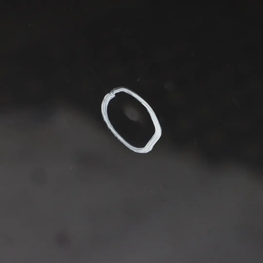 Bonnet Front Hood Carbonschwarz Carbon Black Metallic - 416 to BMW E90 E91 with Part number 7140729 BMW E90 E91 Bonnet Front Hood Carbonschwarz Carbon Black Metallic - 416 - SKU 7140729-CAR4 - Part number 7140729