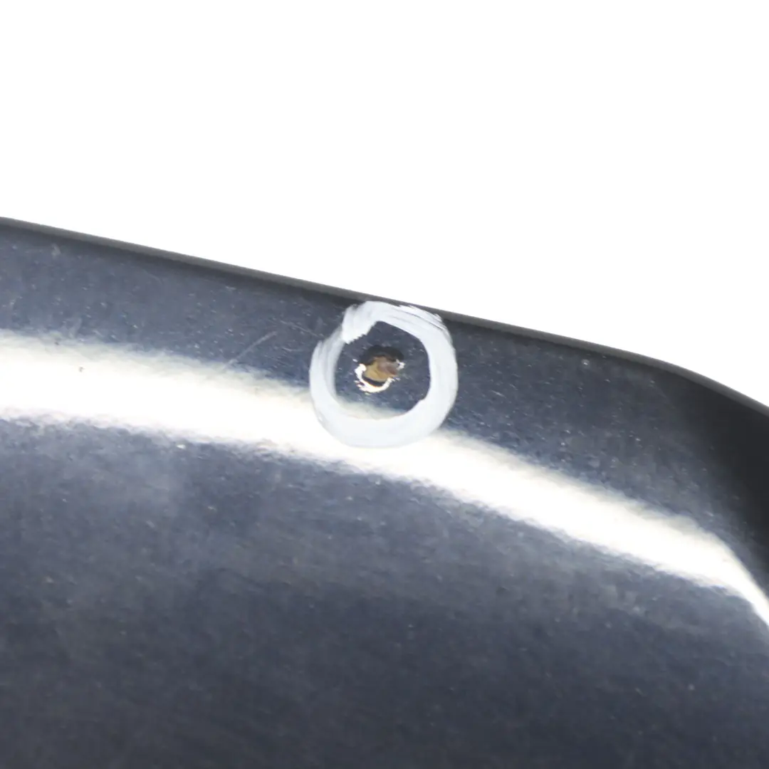 Maska Pokrywa Silnika Czarna Carbonschwarz Metallic - 416 do BMW E90 E91 o numerze 7140729 BMW E90 E91 Maska Pokrywa Silnika Czarna Carbonschwarz Metallic - 416 - SKU 7140729-CAR4 - Numer Części 7140729