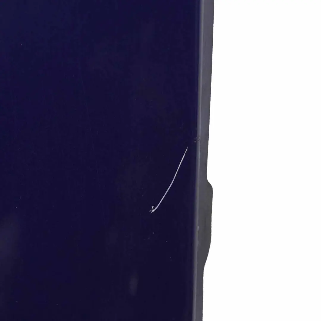 Maska Silnika Le Mans Blue - 381 do BMW E90 E91 o numerze 7140729 BMW E90 E91 Maska Silnika Le Mans Blue - 381 - SKU 7140729-LMB2 - Numer Części 7140729